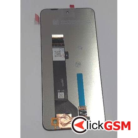 Display cu TouchScreen Negru Motorola Moto G13 31if