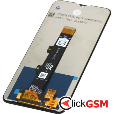 Display cu TouchScreen Motorola Moto G20 1mop