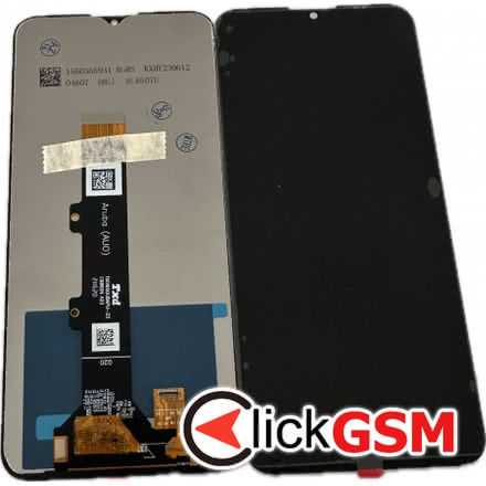 Display cu TouchScreen Fara Rama Motorola Moto G20 2dhp