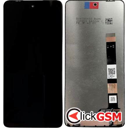 Display cu TouchScreen Motorola Moto G200 5G 1n6q