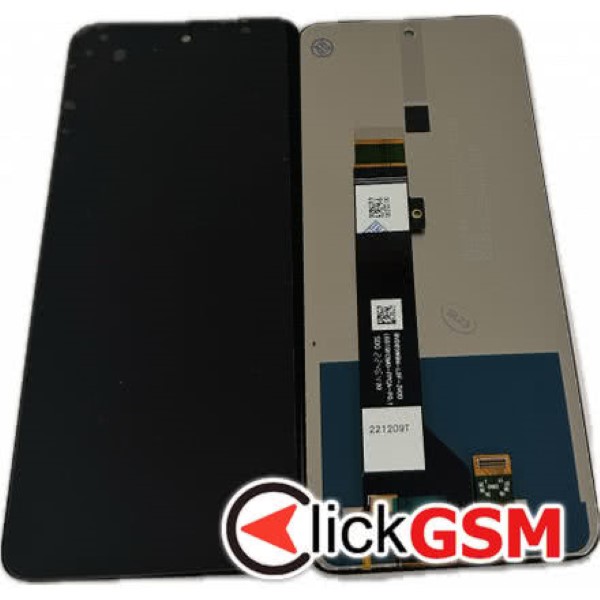 Display cu TouchScreen Fara Rama Motorola Moto G23 2dg6