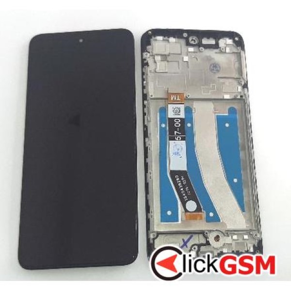 Display cu TouchScreen Negru Motorola Moto G32 31l0