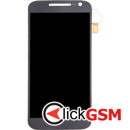 Display cu TouchScreen Negru Motorola Moto G4 22to