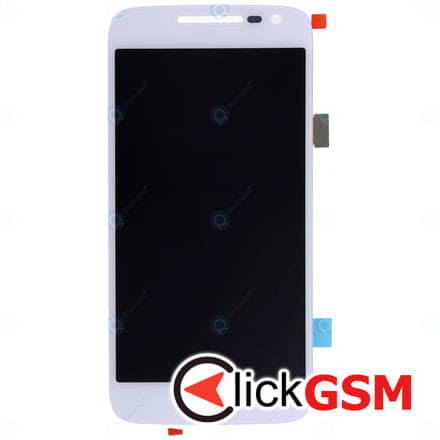 Display cu TouchScreen Alb Motorola Moto G4 Play 1b98