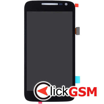 Display cu TouchScreen Negru Motorola Moto G4 Play 22rr