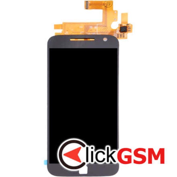 Display cu TouchScreen Negru Motorola Moto G4 Plus 22tp