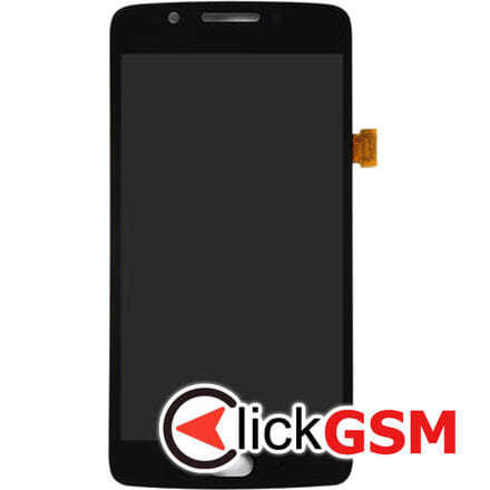 Display cu TouchScreen Negru Motorola Moto G5 22tn