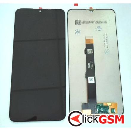 Display cu TouchScreen Negru Motorola Moto G5 31ie