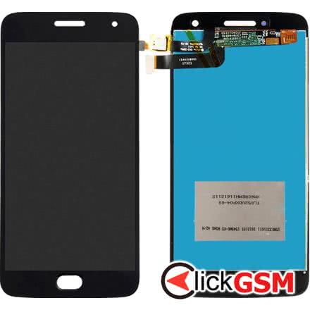 Display cu TouchScreen Negru Motorola Moto G5 Plus 1ia2