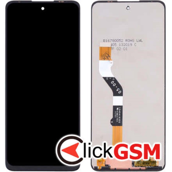 Display cu TouchScreen Motorola Moto G51 5G 22t6