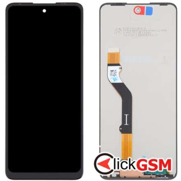 Display cu TouchScreen Motorola Moto G51 5G 2usf