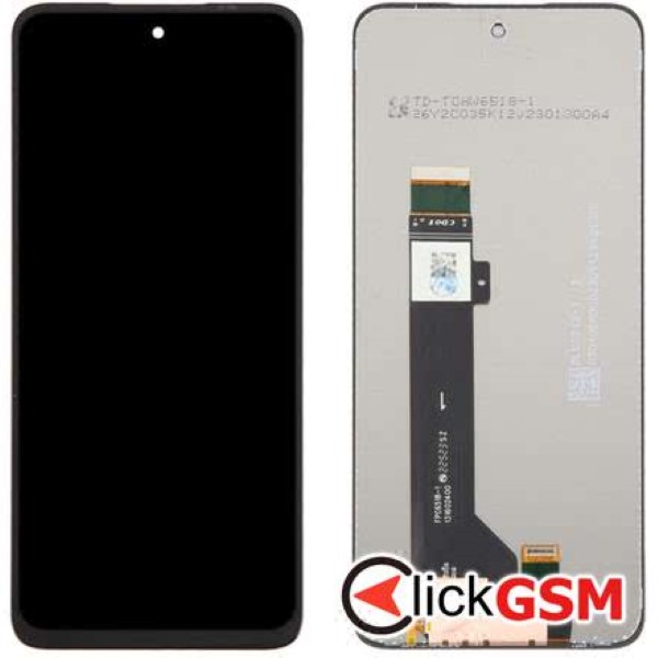 Display cu TouchScreen Motorola Moto G53 5G 2um0