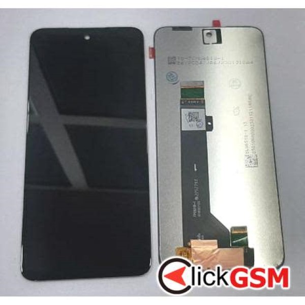Display cu TouchScreen Negru Motorola Moto G53 5G 31iu