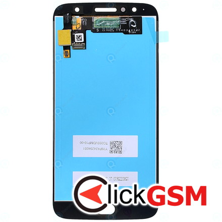 Display Motorola Moto G5s Plus