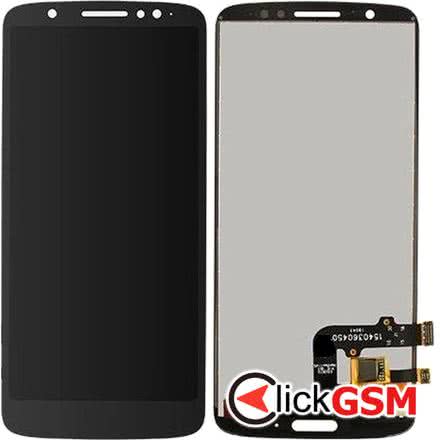 Display cu TouchScreen Negru Motorola Moto G6 1ig4
