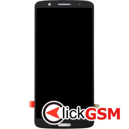 Display cu TouchScreen Negru Motorola Moto G6 Plus 22t4