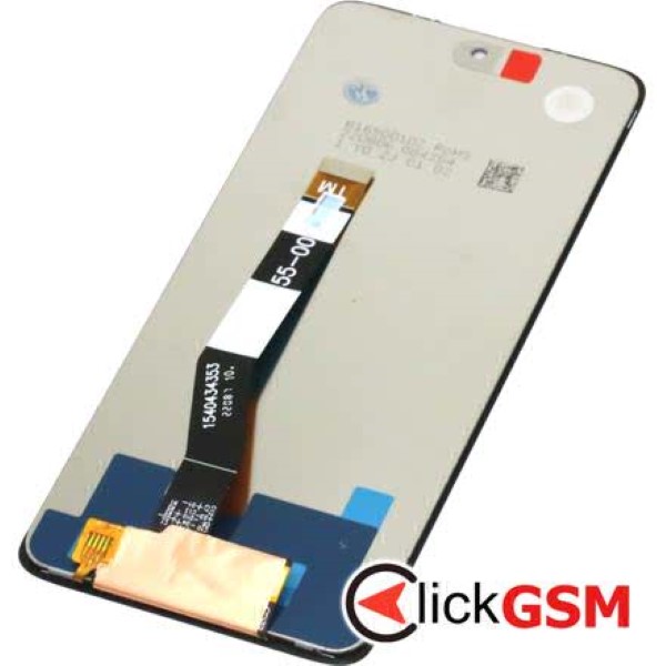 Display cu TouchScreen Motorola Moto G62 5G 28y0