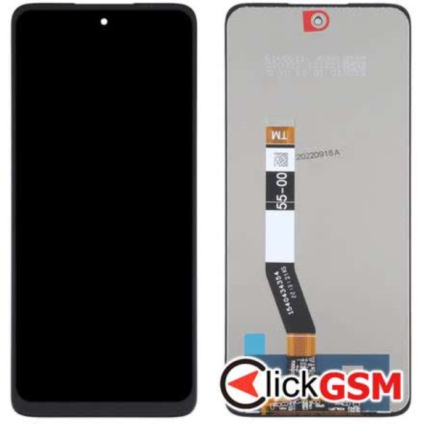 Display cu TouchScreen Motorola Moto G62 5G 2wjw