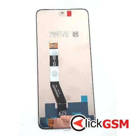 Display cu TouchScreen Negru Motorola Moto G62 5G 31kc