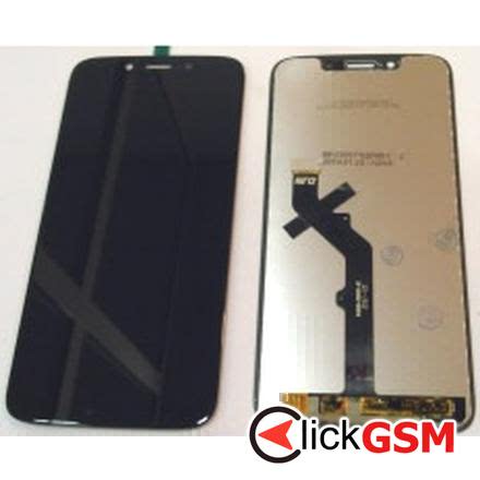 Display cu TouchScreen Negru Motorola Moto G7 Play 31hq