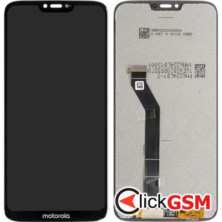 Display Motorola Moto G7 Power
