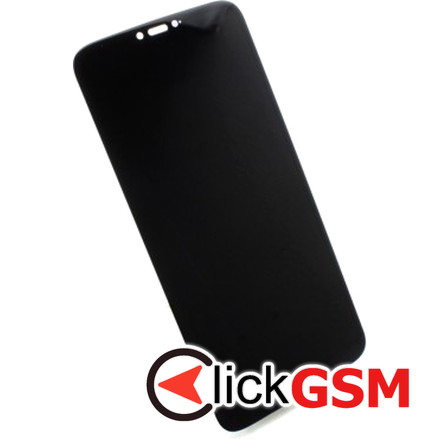 Display cu TouchScreen Fara Rama Motorola Moto G7 Power 19rm