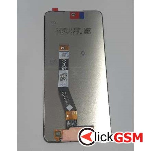 Display cu TouchScreen Negru Motorola Moto G73 5G 31kb