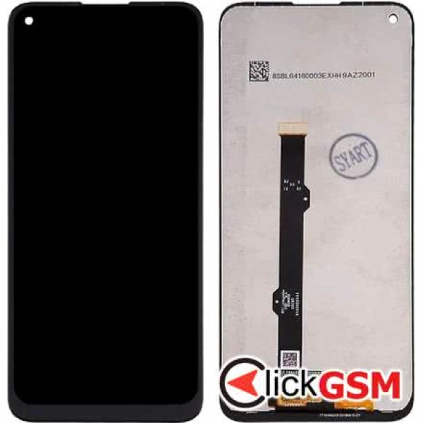 Display cu TouchScreen Motorola Moto G8 1i9i