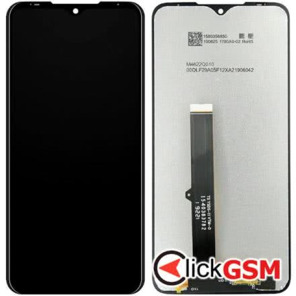 Display cu TouchScreen Motorola Moto G8 Play 1iit