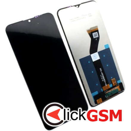 Display cu TouchScreen Fara Rama Motorola Moto G8 Power Lite 12ho