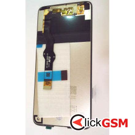Display cu TouchScreen Negru Motorola Moto G8 Power 31k3