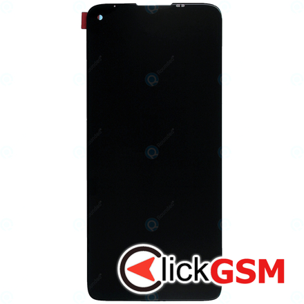 Display Motorola Moto G9 Plus