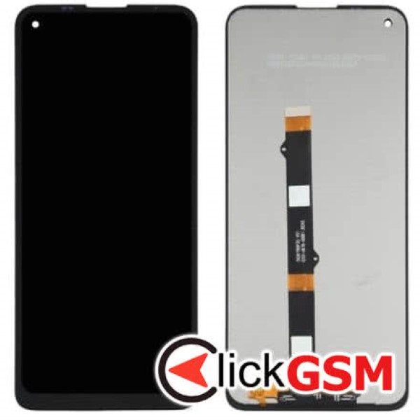 Display cu TouchScreen Fara Rama Motorola Moto G9 Power 2dfu