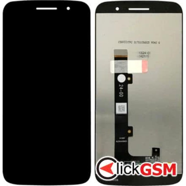 Display cu TouchScreen Negru Motorola Moto M 1ijl