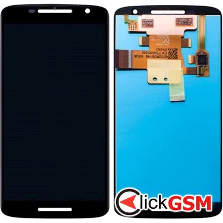 Display cu TouchScreen Negru Motorola Moto X Play 1igh