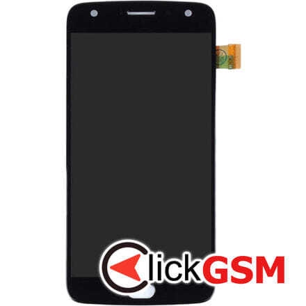 Display cu TouchScreen Negru Motorola Moto X4 22vh