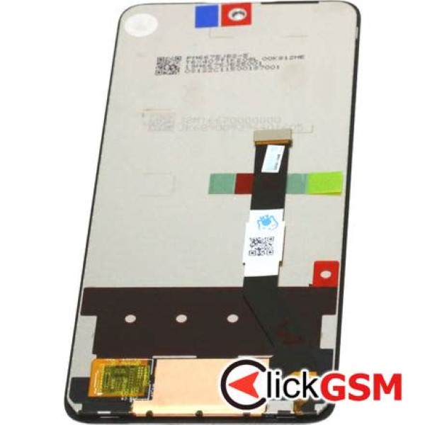 Display cu TouchScreen Motorola One 5G 1r