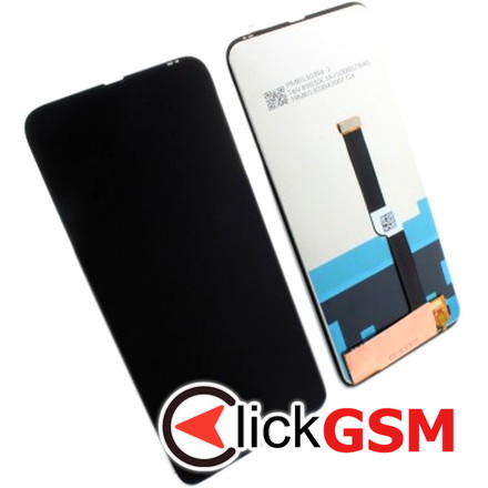 Display cu TouchScreen Fara Rama Motorola One Fusion+ 1kny