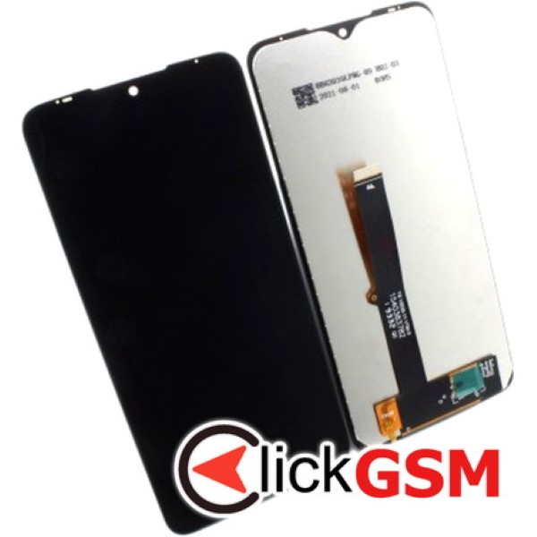Display cu TouchScreen Fara Rama Motorola One Macro 13dy