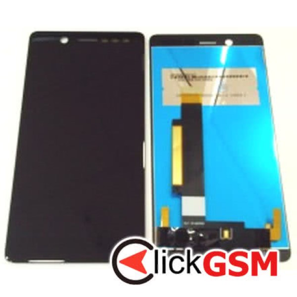 Display cu TouchScreen Negru Nokia 7 21xw