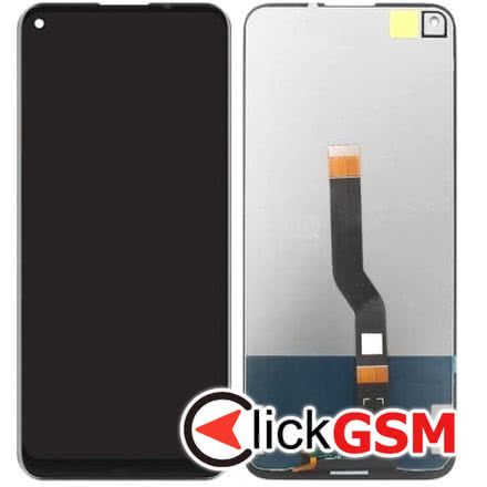Display cu TouchScreen Fara Rama Nokia 8.3 5G 2dhv