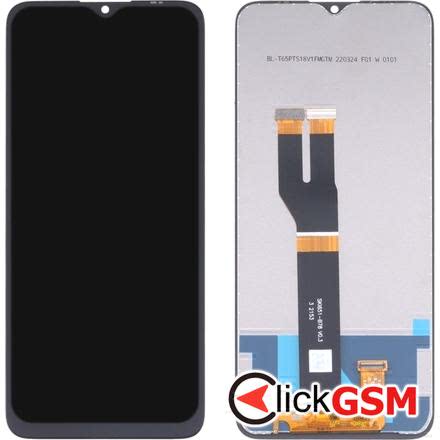 Display cu TouchScreen Negru Nokia G11 1mp0