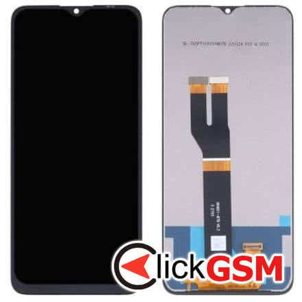 Display cu TouchScreen Fara Rama Nokia G21 2dg0