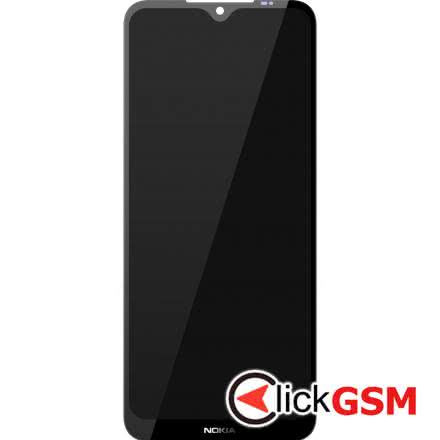 Display cu TouchScreen Negru Nokia G50 1qd6