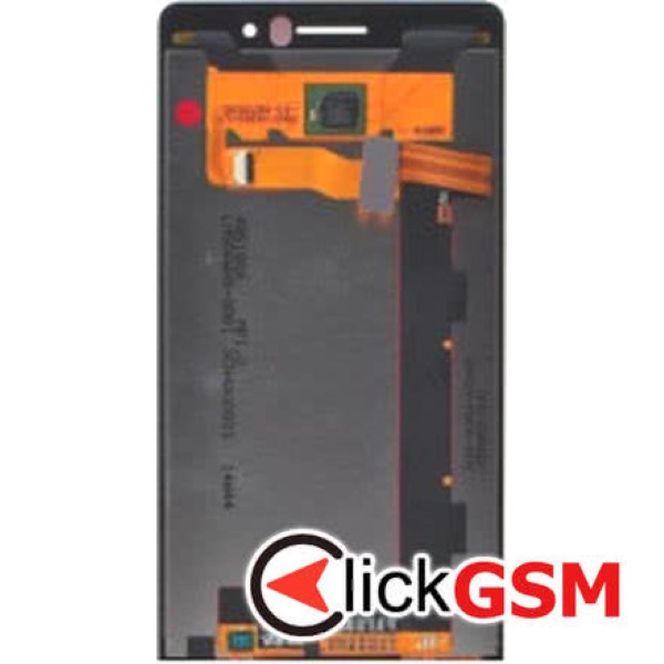 Display cu TouchScreen Negru Nokia Lumia 830 247g