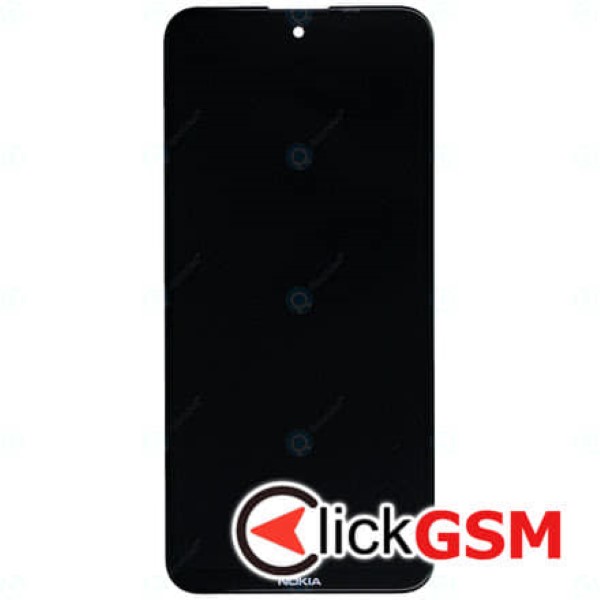 Display cu TouchScreen Nokia X10 1bam