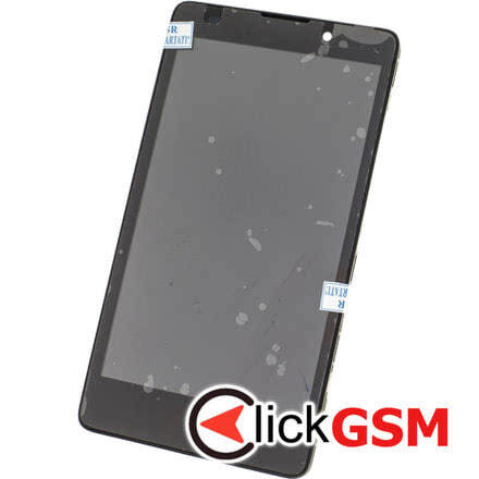 Display cu TouchScreen Nokia XL lb2