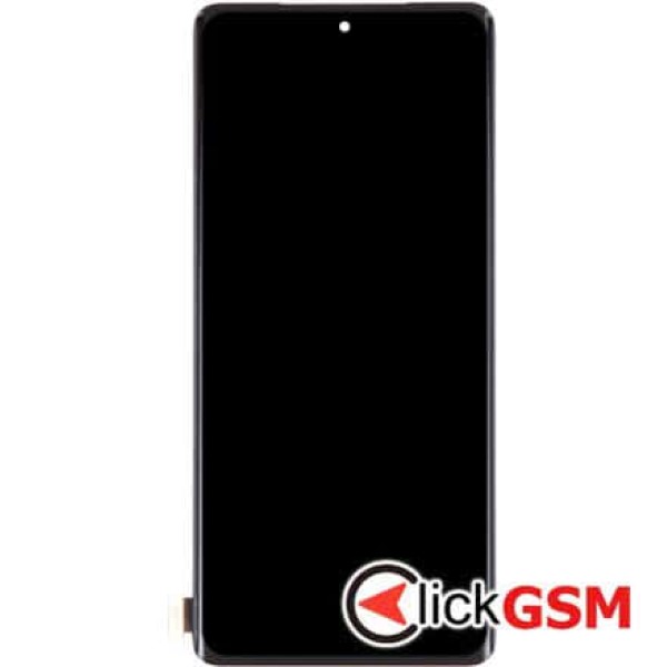 Display cu TouchScreen Negru OnePlus 11R 5G 2tpd
