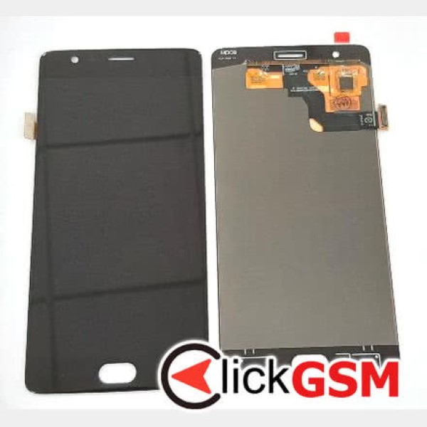 Display cu TouchScreen Negru OnePlus 3 24jv