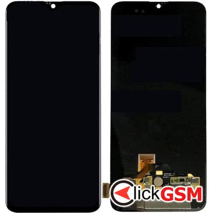 Display cu TouchScreen Negru OnePlus 6T 1gqm